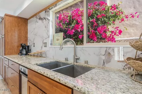 Kitchen - 2431 Victoria Ave, Oxnard, CA 93035 photo 2 of 6