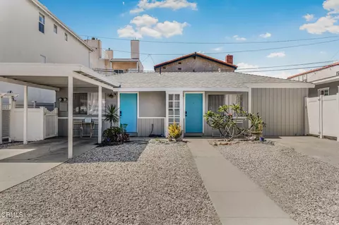 145 Hollywood Ave, Oxnard, CA 93035