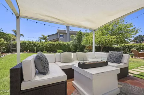 Exterior - 2581 Lake Dr, Oxnard, CA 93036 photo 7 of 13