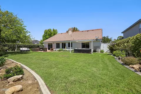 Exterior - 2581 Lake Dr, Oxnard, CA 93036 photo 4 of 13