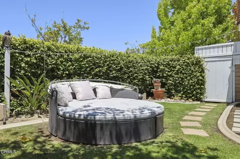 Exterior - 2581 Lake Dr, Oxnard, CA 93036 photo 12 of 13