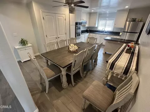 Dining - 1031 Redwood St, Oxnard, CA 93033 photo 1 of 1