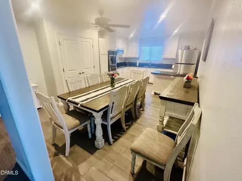 Dining - 1031 Redwood St, Oxnard, CA 93033 photo 1 of 1