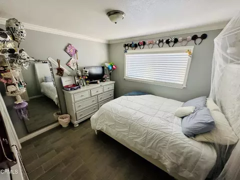 Bedroom - 1031 Redwood St, Oxnard, CA 93033 photo 2 of 3