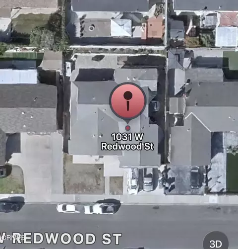 View/Area - 1031 Redwood St, Oxnard, CA 93033 photo 1 of 1