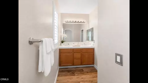 Entry Way - 3321 Rockhampton Dr, Camarillo, CA 93012 photo 2 of 3