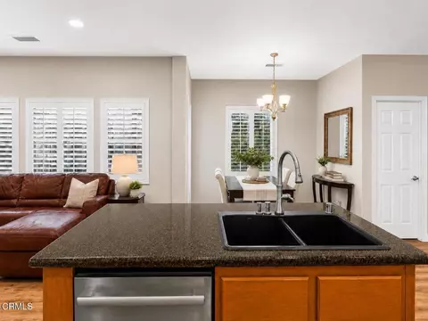 Kitchen - 3321 Rockhampton Dr, Camarillo, CA 93012 photo 3 of 3