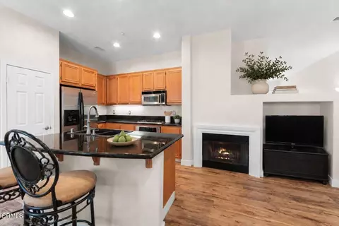 Kitchen - 3321 Rockhampton Dr, Camarillo, CA 93012 photo 1 of 3