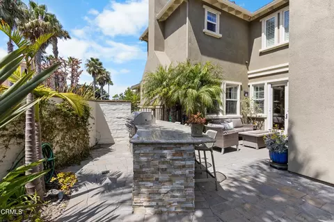 Exterior - 4082 Farralon Way, Oxnard, CA 93035 photo 6 of 11