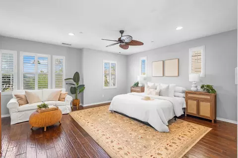 Bedroom - 4082 Farralon Way, Oxnard, CA 93035 photo 7 of 7