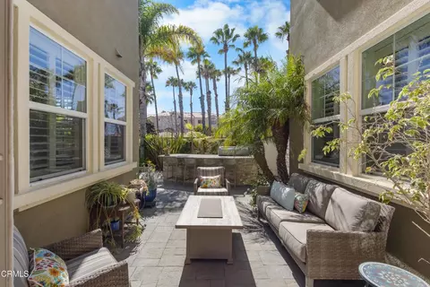 Exterior - 4082 Farralon Way, Oxnard, CA 93035 photo 9 of 11