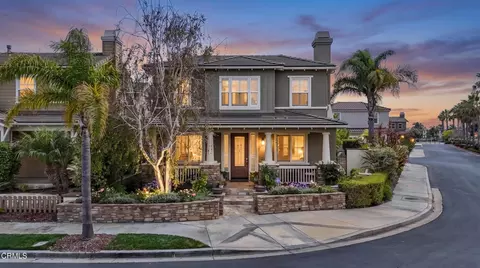 Exterior - 4082 Farralon Way, Oxnard, CA 93035 photo 2 of 11