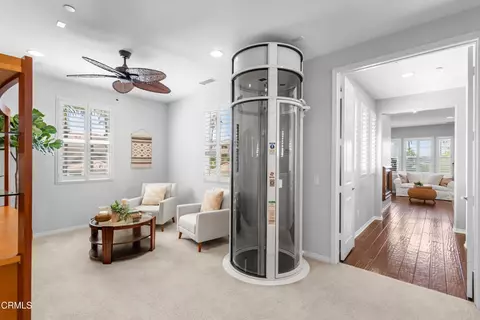 Entry Way - 4082 Farralon Way, Oxnard, CA 93035 photo 3 of 5