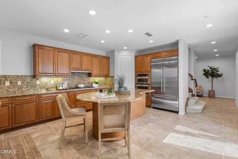 Kitchen - 4082 Farralon Way, Oxnard, CA 93035 photo 1 of 3