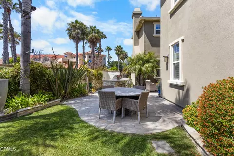 Exterior - 4082 Farralon Way, Oxnard, CA 93035 photo 4 of 11
