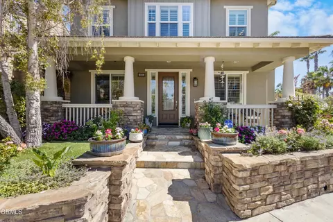 Exterior - 4082 Farralon Way, Oxnard, CA 93035 photo 10 of 11