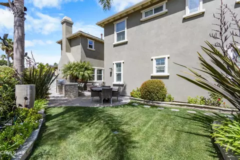 Exterior - 4082 Farralon Way, Oxnard, CA 93035 photo 3 of 11