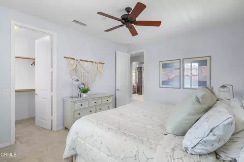 Bedroom - 4082 Farralon Way, Oxnard, CA 93035 photo 4 of 7