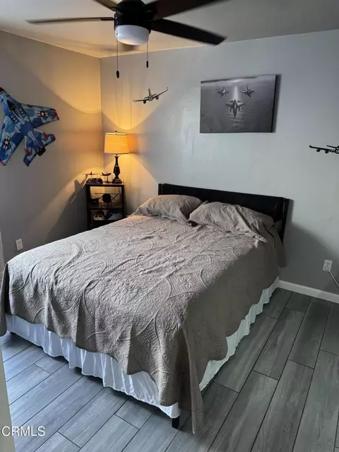 Bedroom - 808 Blaine Ave, Fillmore, CA 93015 photo 3 of 5