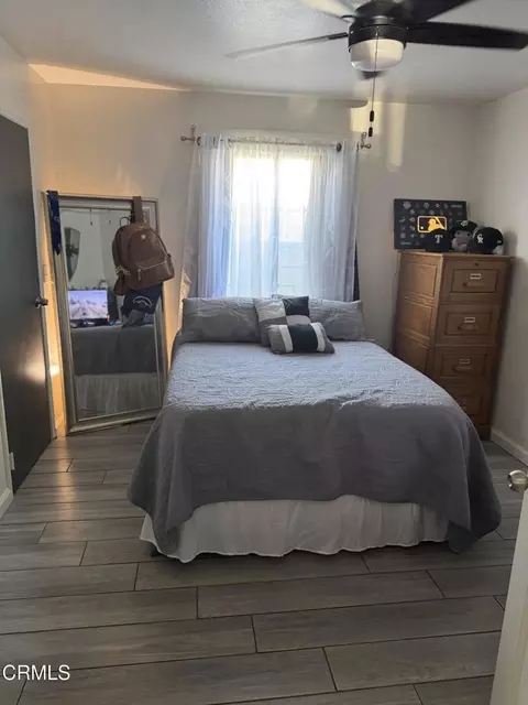 Bedroom - 808 Blaine Ave, Fillmore, CA 93015 photo 4 of 5