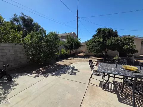 Exterior - 808 Blaine Ave, Fillmore, CA 93015 photo 5 of 8