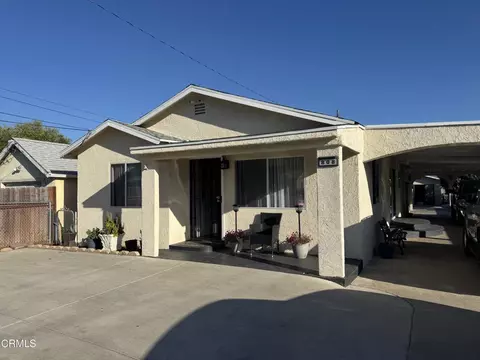 Other - 808 Blaine Ave, Fillmore, CA 93015 photo 1 of 2