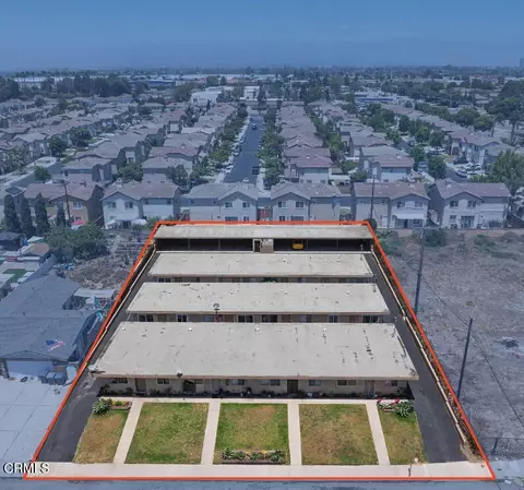 1525 W 9th St, Oxnard, CA 93035