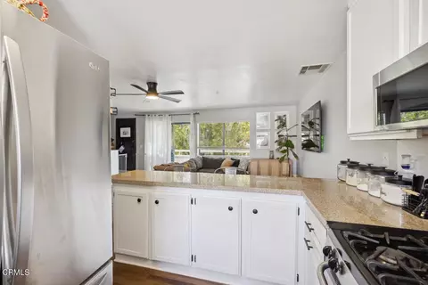 Kitchen - 877 S B St, Oxnard, CA 93030 photo 2 of 4