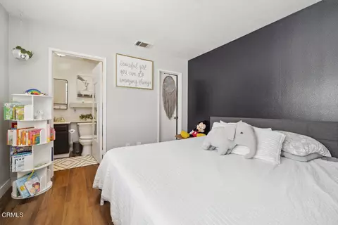 Bedroom - 877 S B St, Oxnard, CA 93030 photo 1 of 3