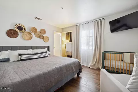 Bedroom - 877 S B St, Oxnard, CA 93030 photo 2 of 3