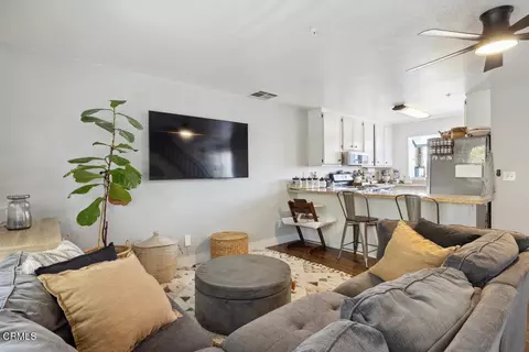 Living - 877 S B St, Oxnard, CA 93030 photo 2 of 2