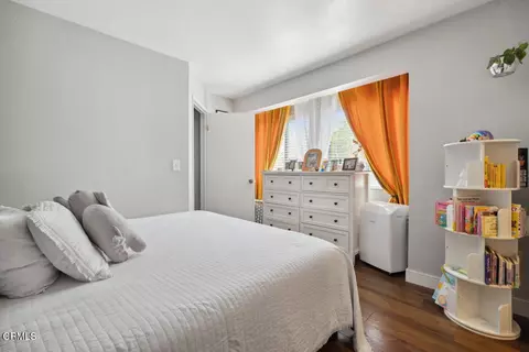 Bedroom - 877 S B St, Oxnard, CA 93030 photo 3 of 3