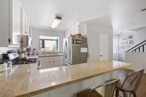 Kitchen - 877 S B St, Oxnard, CA 93030 photo 1 of 4