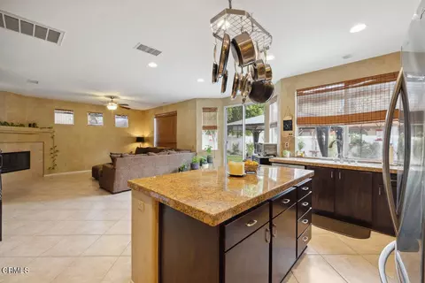 Kitchen - 76 Orient St, Fillmore, CA 93015 photo 3 of 4