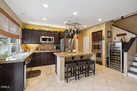 Kitchen - 76 Orient St, Fillmore, CA 93015 photo 1 of 4