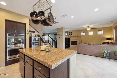 Kitchen - 76 Orient St, Fillmore, CA 93015 photo 4 of 4