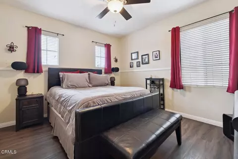 Bedroom - 76 Orient St, Fillmore, CA 93015 photo 3 of 3