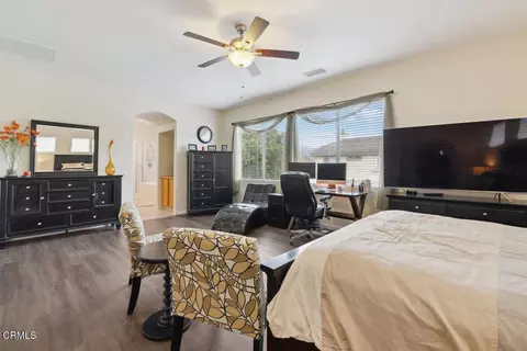 Bedroom - 76 Orient St, Fillmore, CA 93015 photo 2 of 3