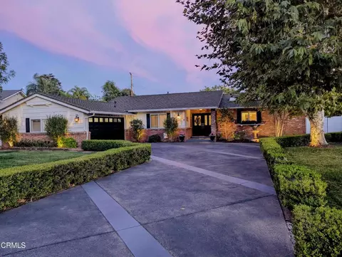 718 Calle Mandarinas, Thousand Oaks, CA 91360