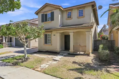 Exterior - 1706 Valerosa Way, Oxnard, CA 93030 photo 2 of 8