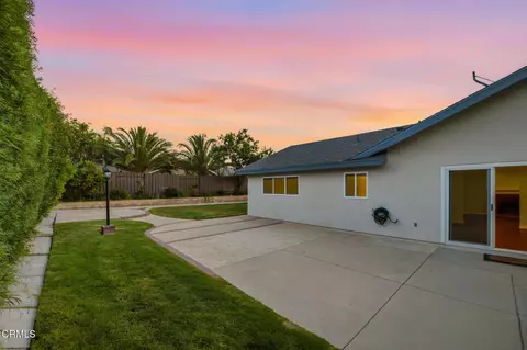 Exterior - 6466 Hope St, Simi Valley, CA 93063 photo 1 of 9
