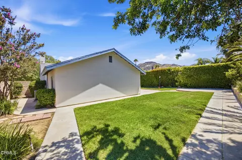 Exterior - 6466 Hope St, Simi Valley, CA 93063 photo 7 of 9
