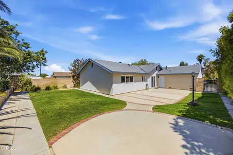 Exterior - 6466 Hope St, Simi Valley, CA 93063 photo 5 of 9