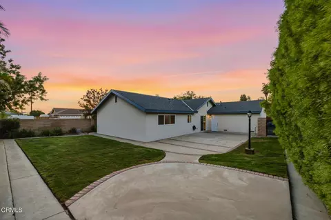 Exterior - 6466 Hope St, Simi Valley, CA 93063 photo 4 of 9