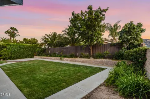 Exterior - 6466 Hope St, Simi Valley, CA 93063 photo 8 of 9