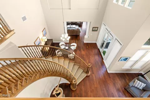 Entry Way - 3927 W Hemlock St, Oxnard, CA 93035 photo 2 of 4