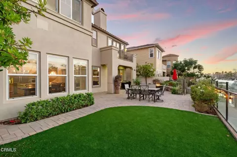 Exterior - 3927 W Hemlock St, Oxnard, CA 93035 photo 7 of 7