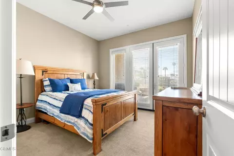 Bedroom - 3927 W Hemlock St, Oxnard, CA 93035 photo 1 of 6