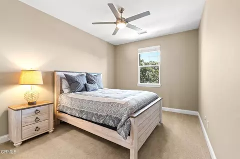 Bedroom - 3927 W Hemlock St, Oxnard, CA 93035 photo 5 of 6