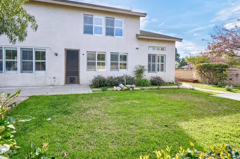 Exterior - 415 Caliente Way, Oxnard, CA 93036 photo 4 of 9